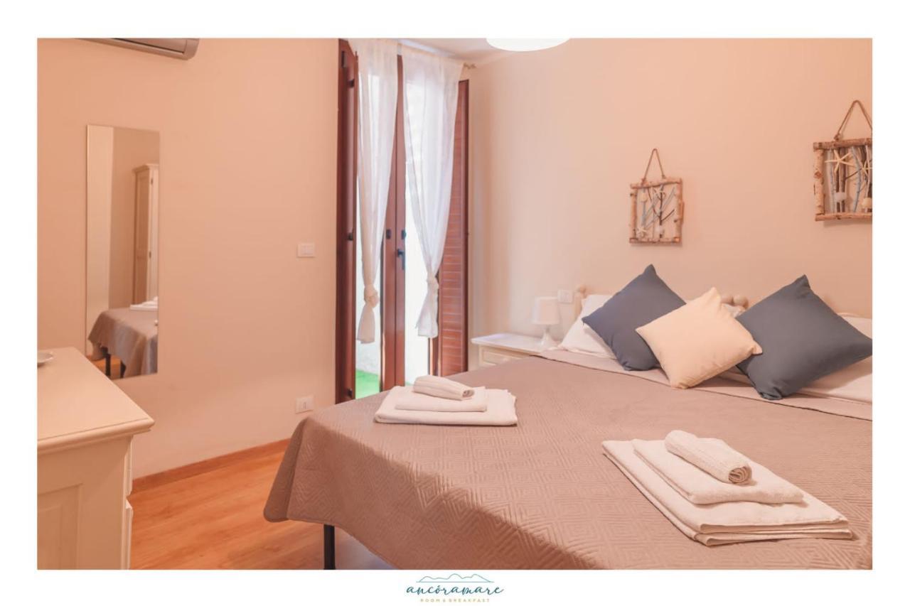 Hotel Ancoramare Stintino Zewnętrze zdjęcie