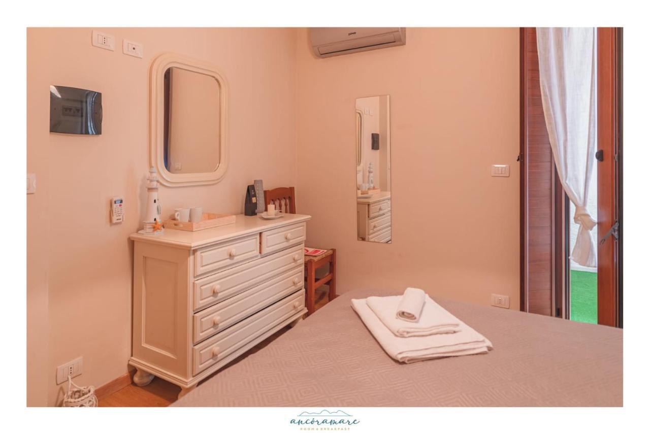 Hotel Ancoramare Stintino Zewnętrze zdjęcie